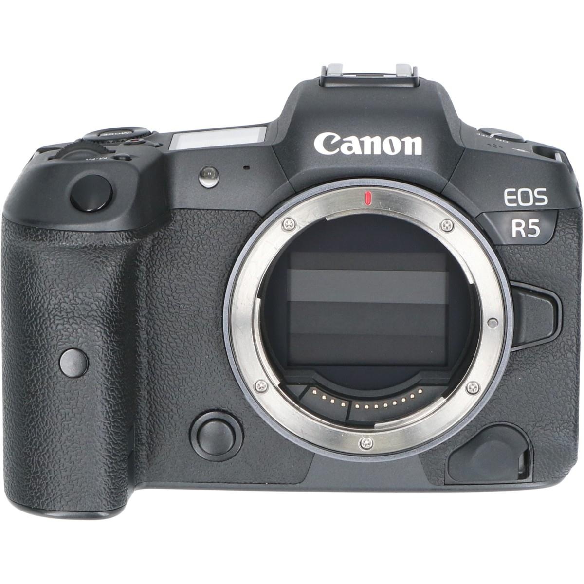 EOS R5