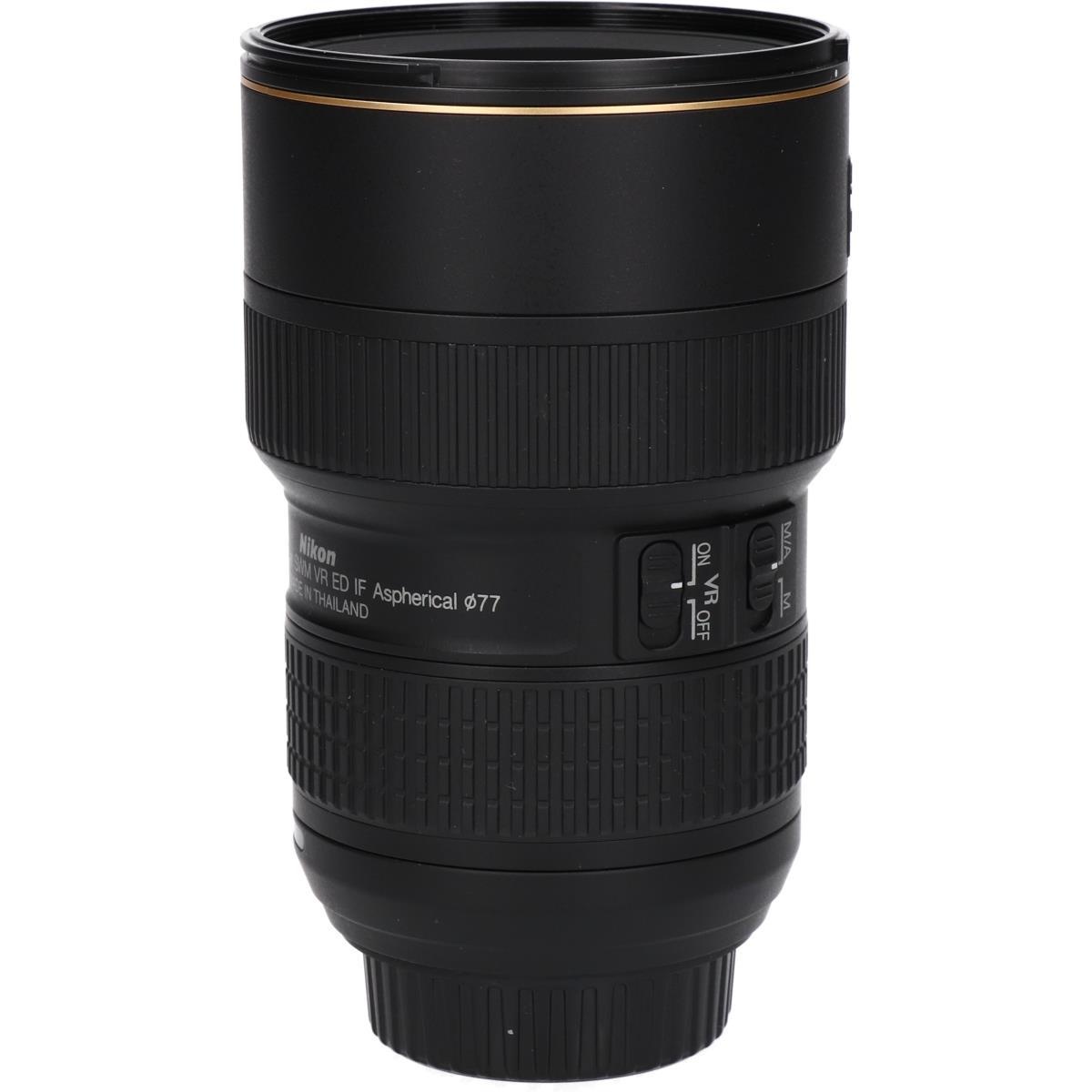 AF-S16-35/4G VR