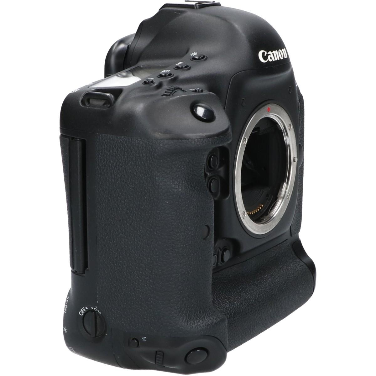 EOS-1DX