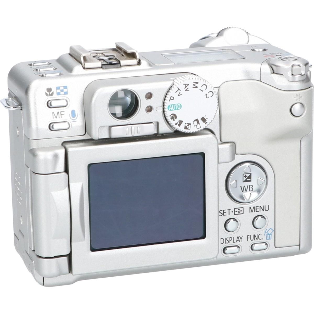 POWERSHOT G6