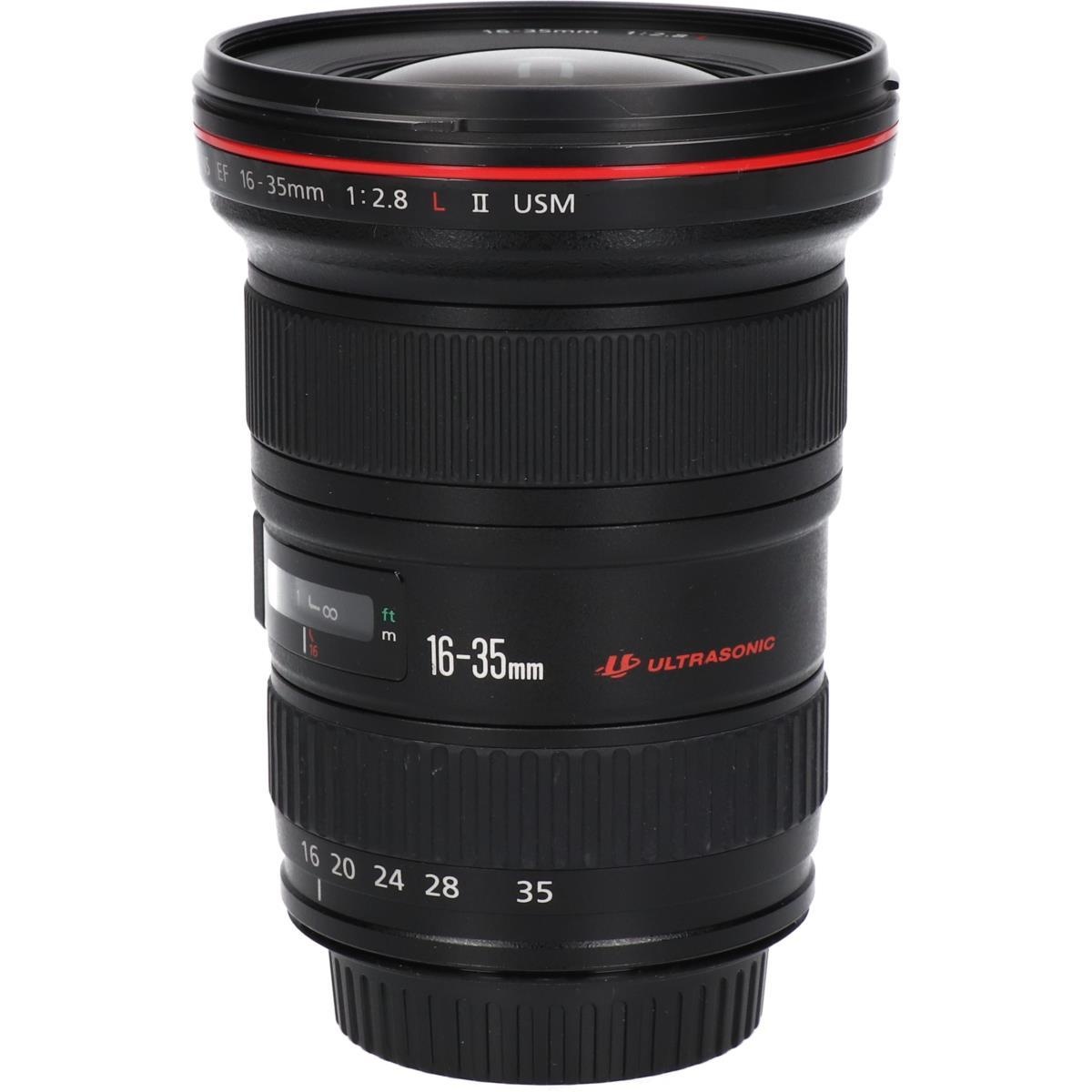 EF16-35/2.8LIIUSM