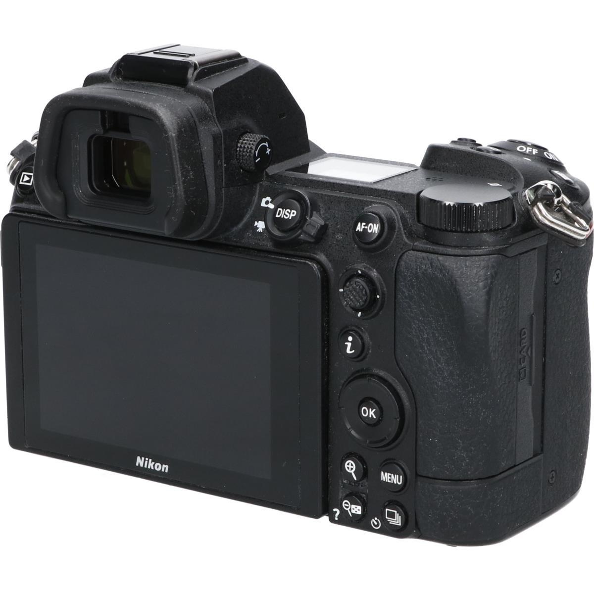 Z6II