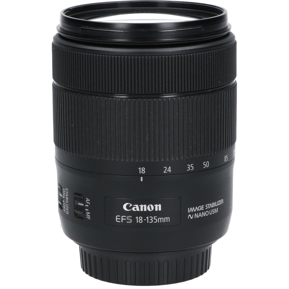 EF-S18-135/3.5-5.6IS USM