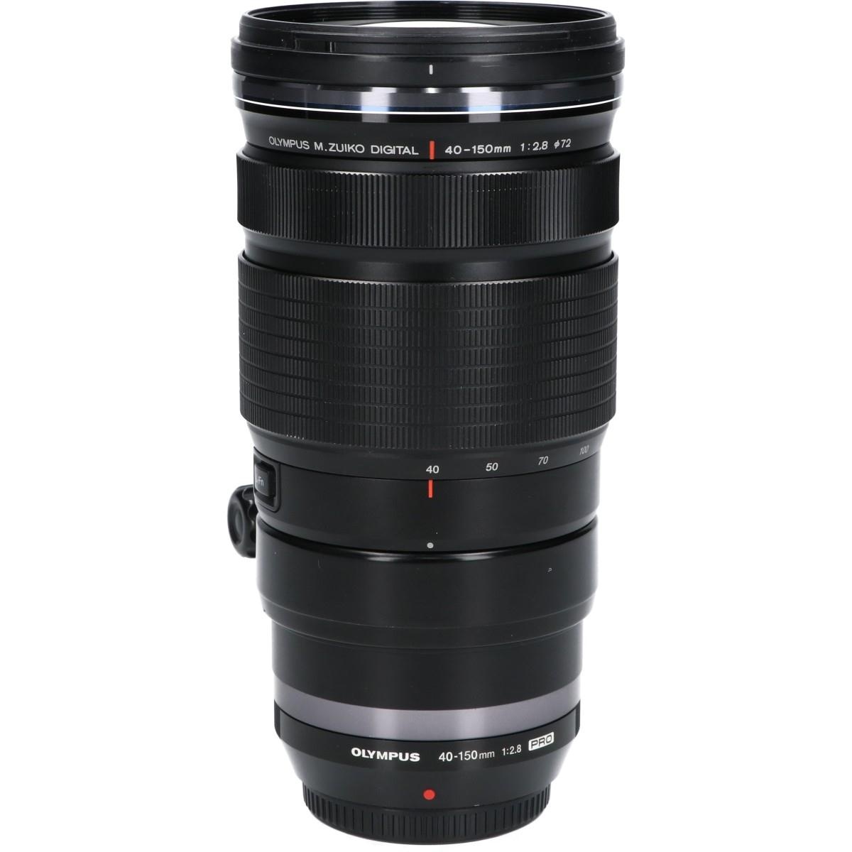 MZD40-150/2.8PRO