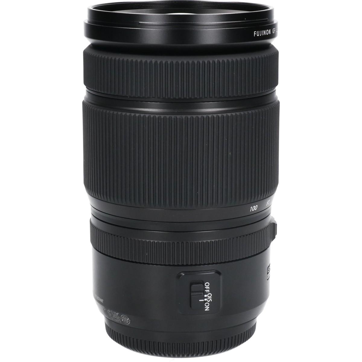 GF45-100/4R LM OIS WR