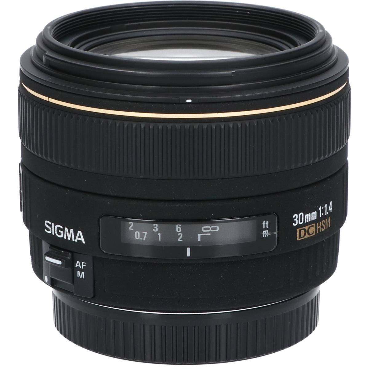 EOS30/1.4EX DC HSM