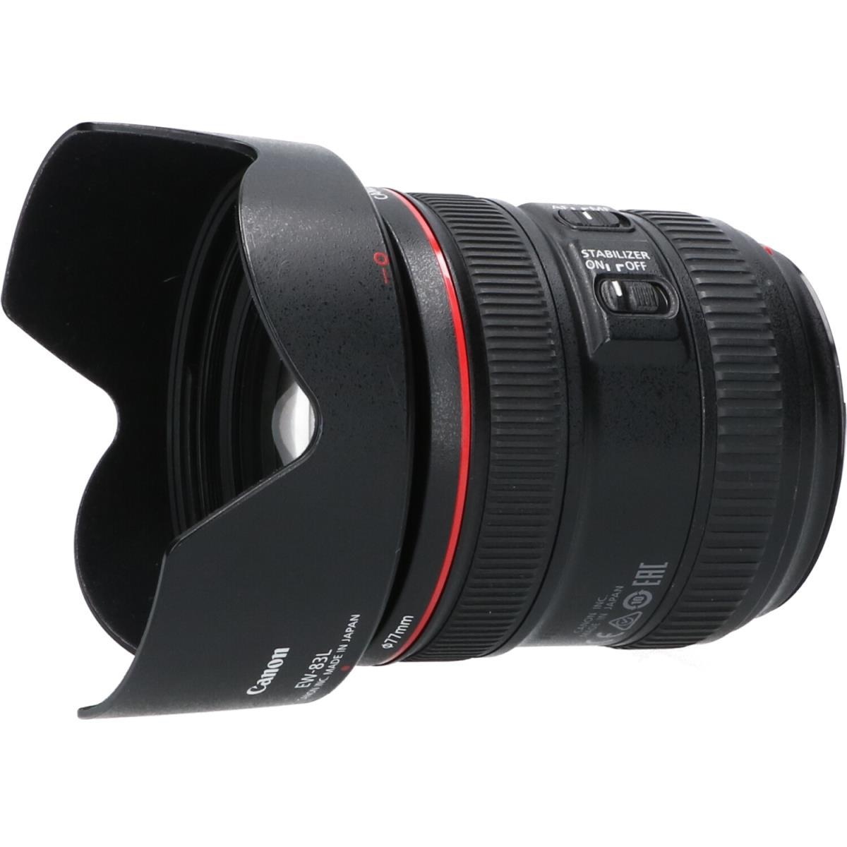EF24-70/4L IS USM