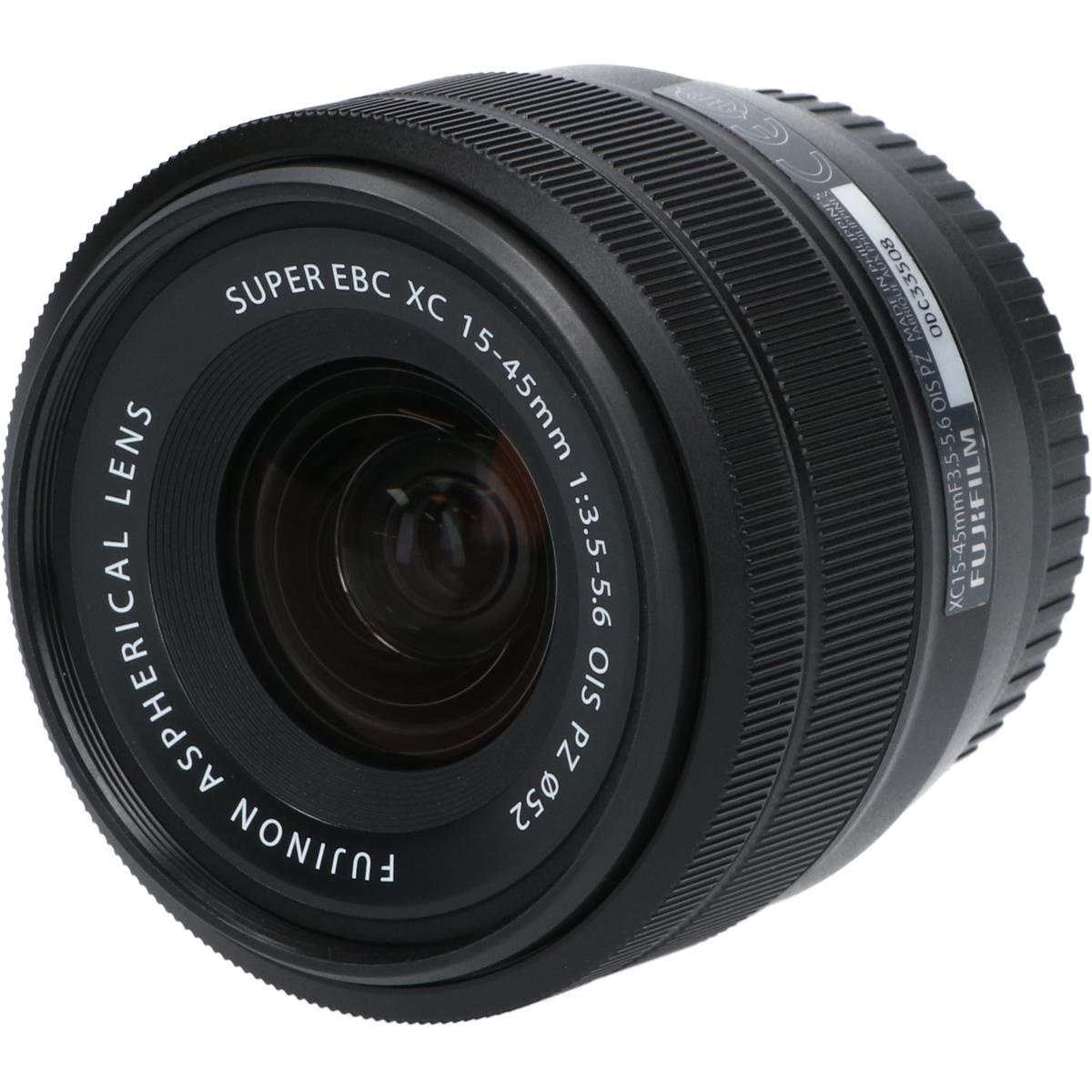XC15-45/3.5-5.6 BLACK
