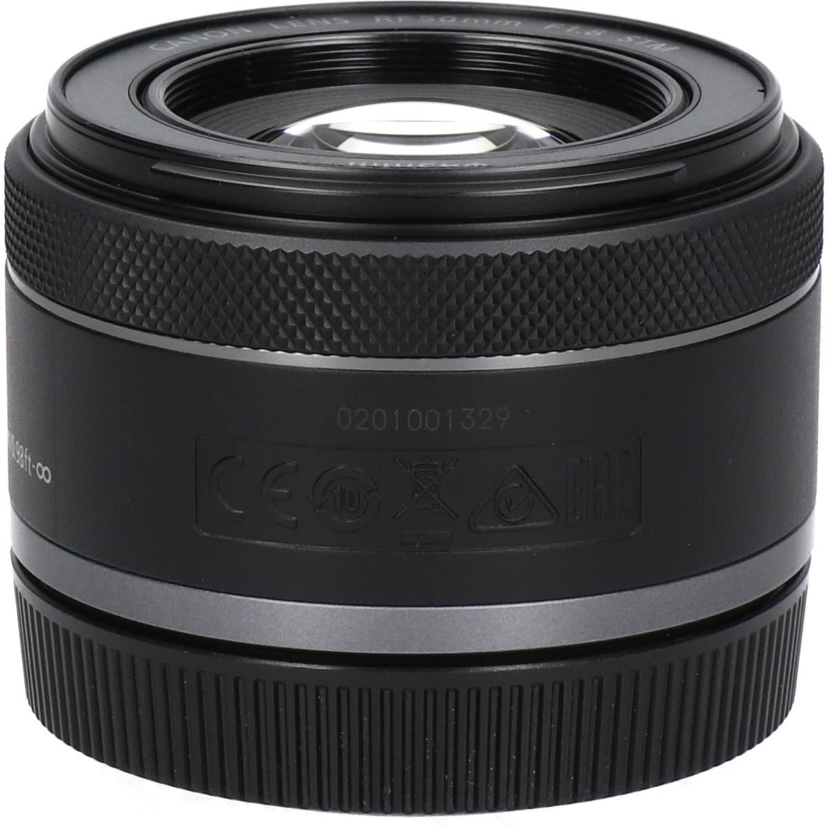 RF50/1.8STM