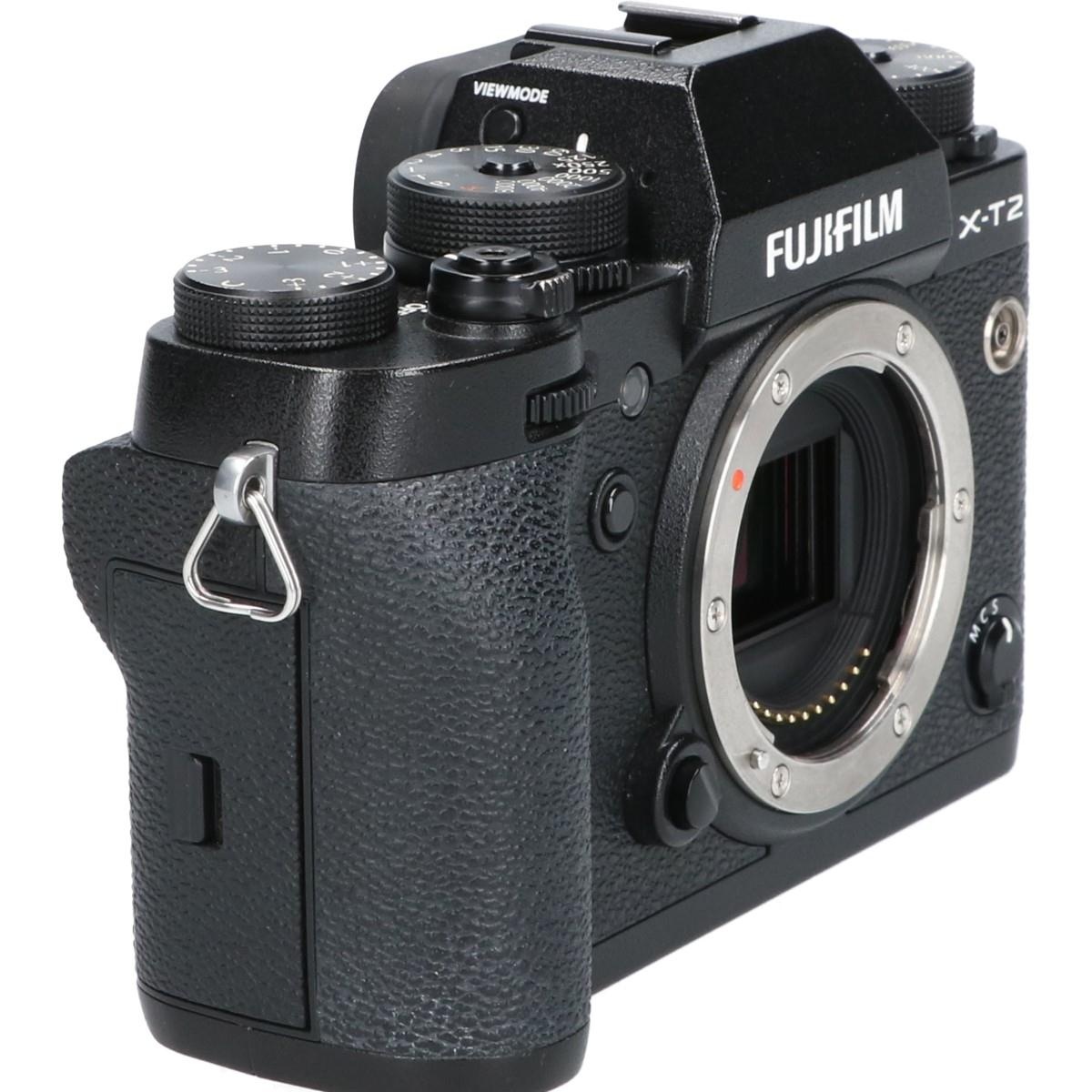 X-T2 BLACK