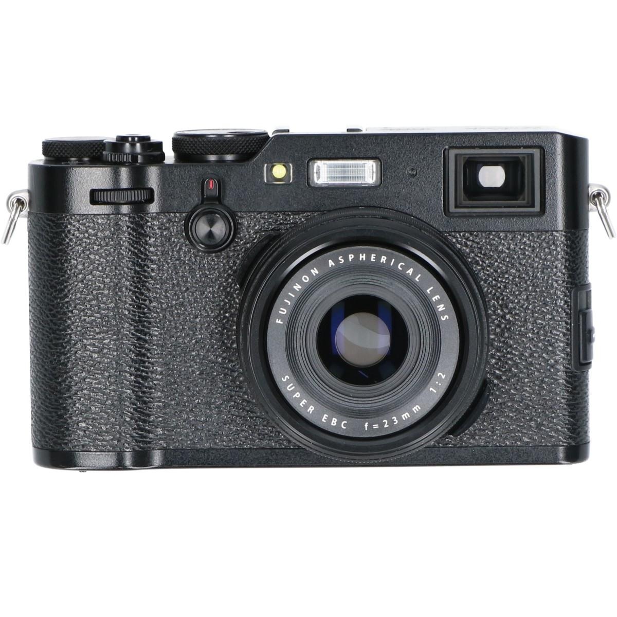 X100F