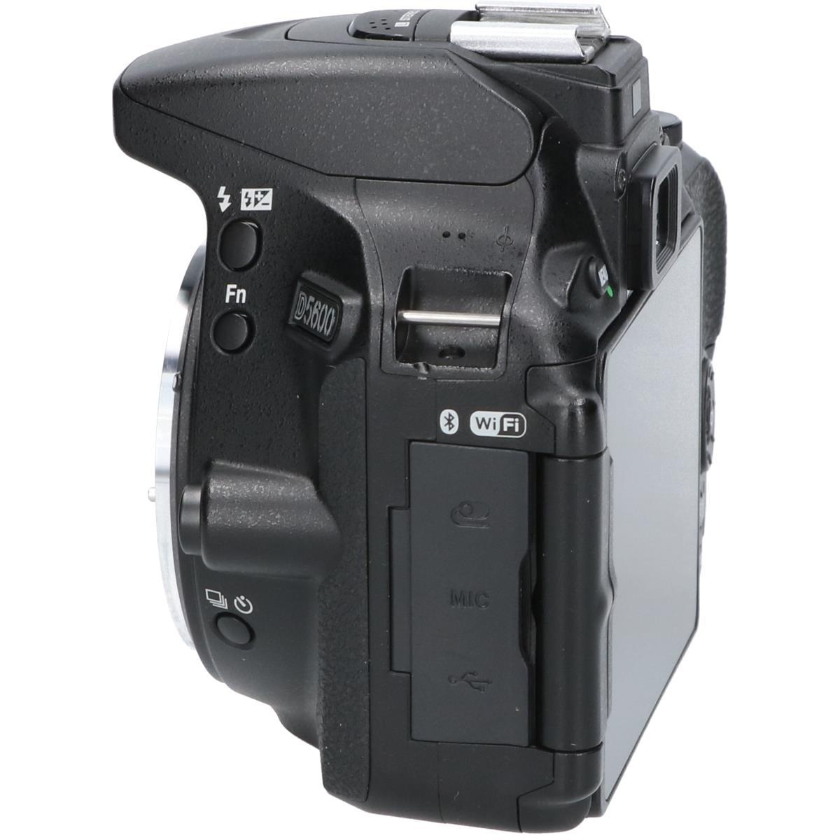 D5600