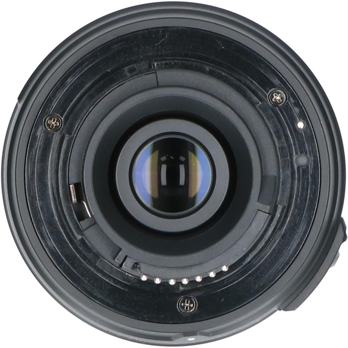 AF-S DX18-55/3.5-5.6GVRII