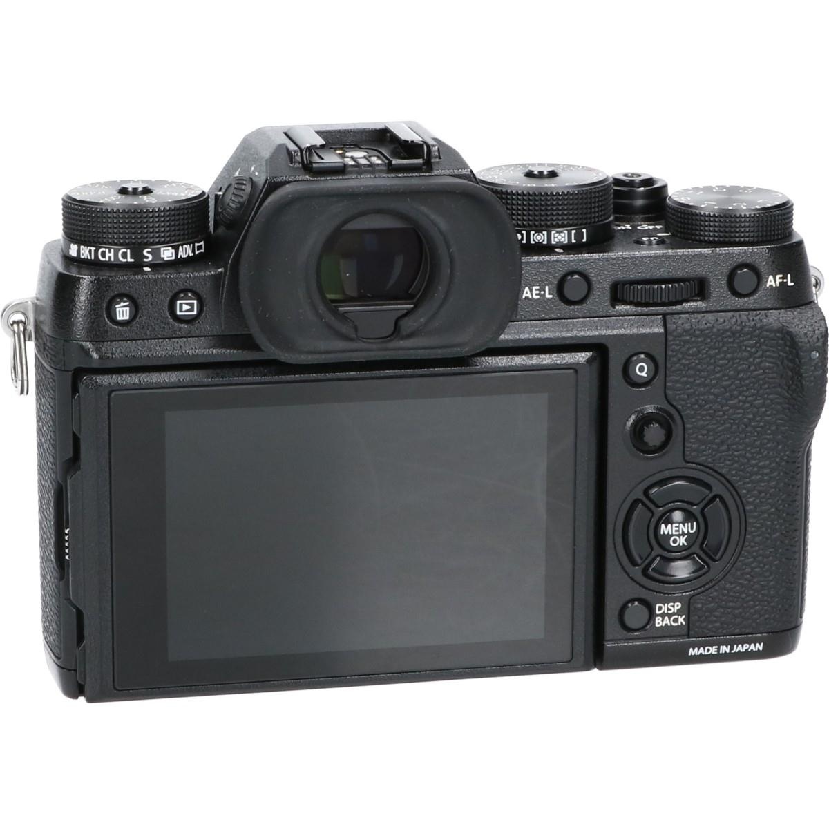 X-T2 BLACK
