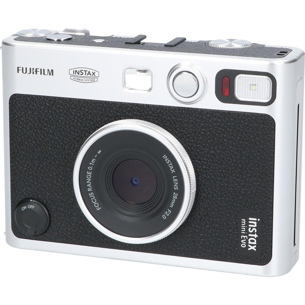 INSTAX MINI EVO