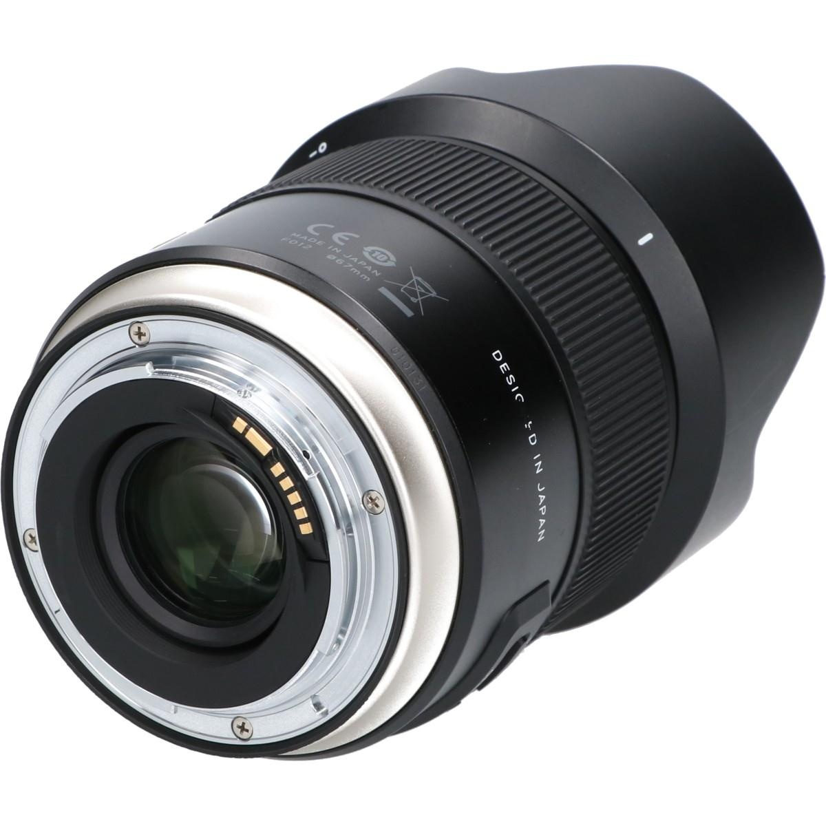 EOS35/1.8DI VC USD F012