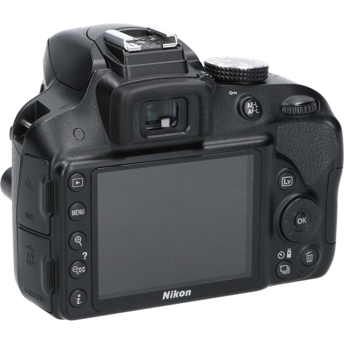 D3300