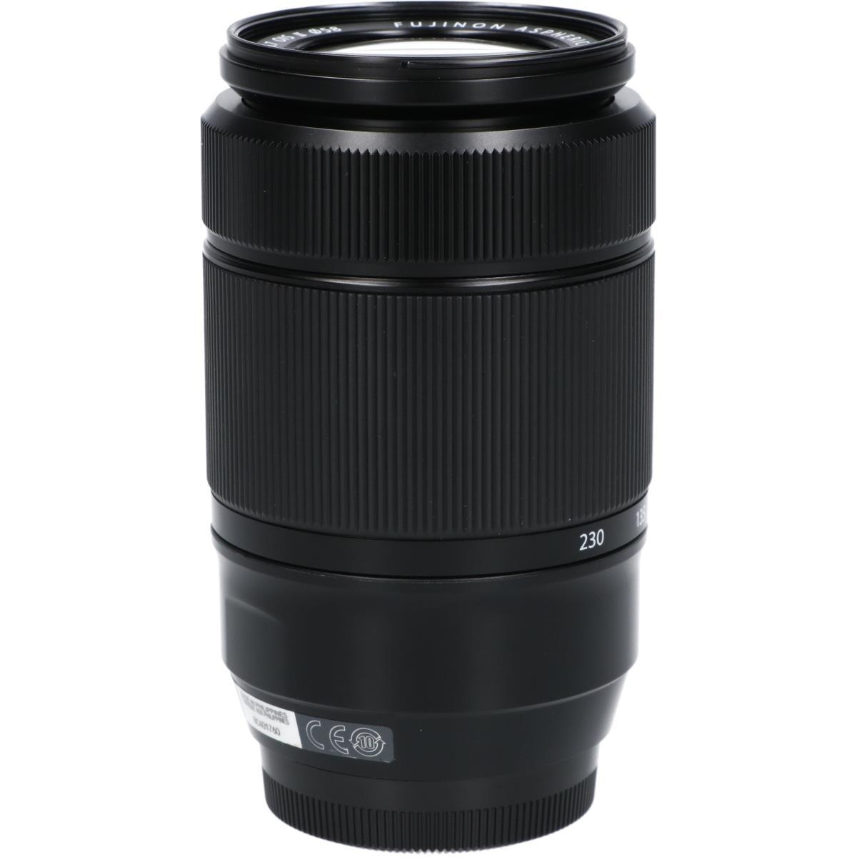 XC50-230/4.5-6.7OISII 黒