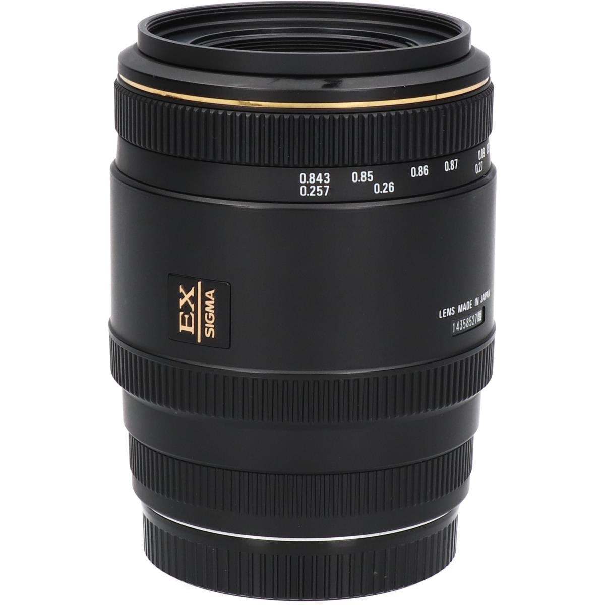 EOS70/2.8EX DG MACRO
