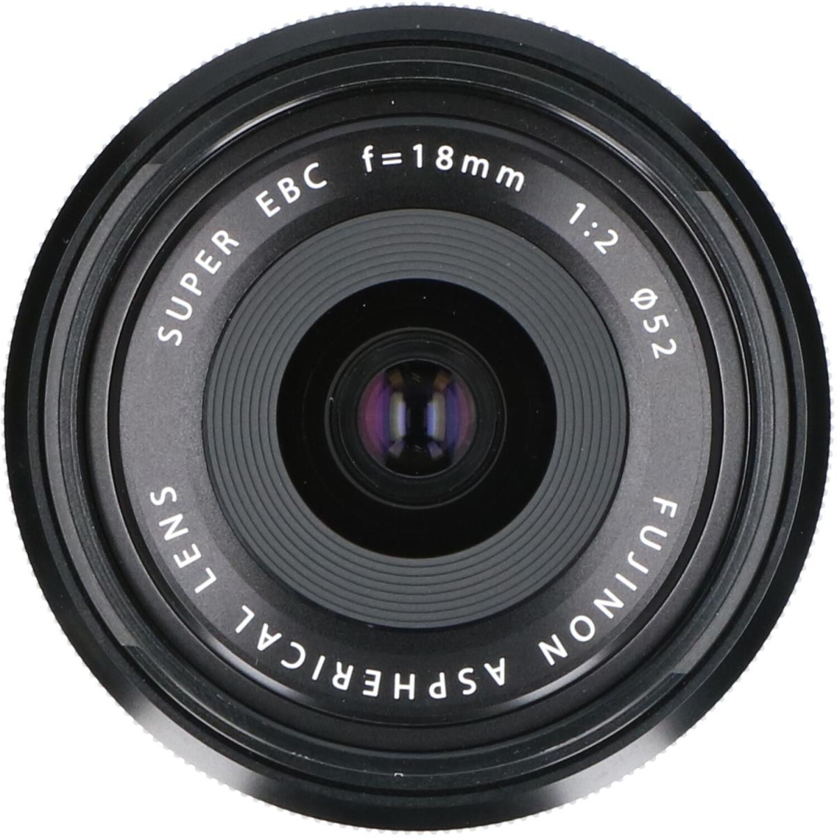 XF18/2R