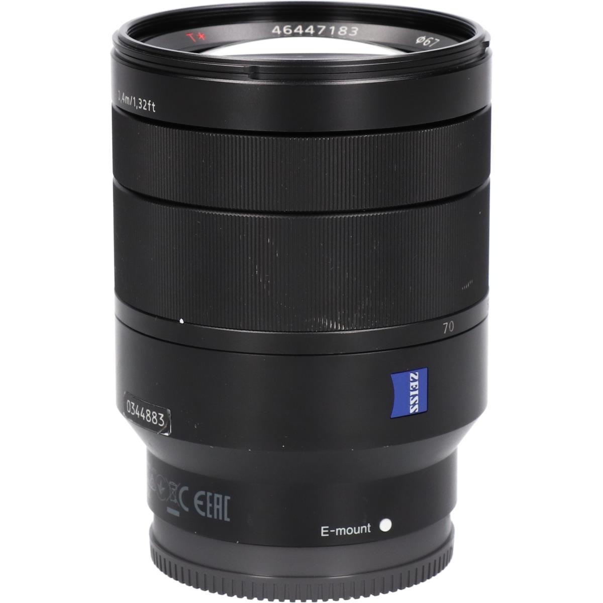 FE24-70/4ZA OSS(SEL2470Z)