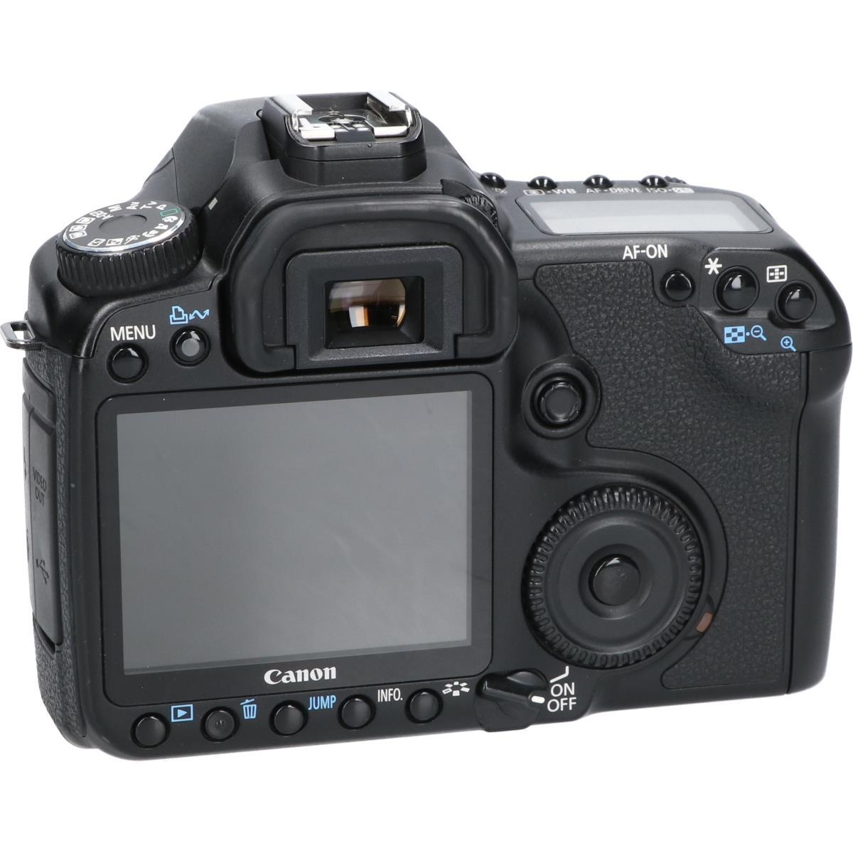 EOS40D