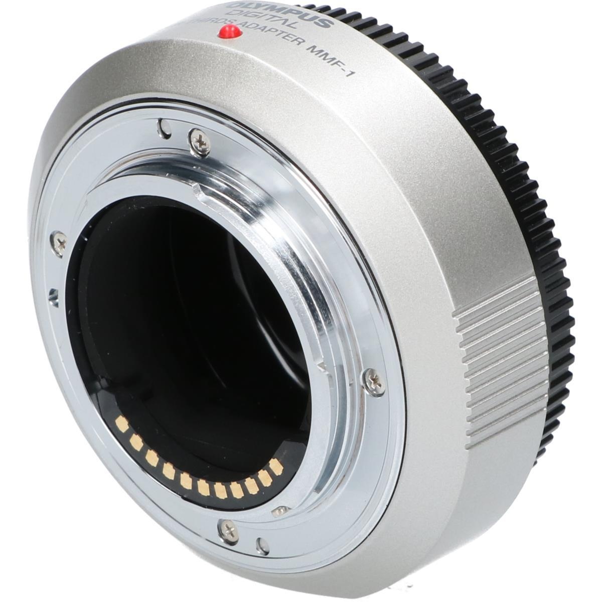 MMF-1