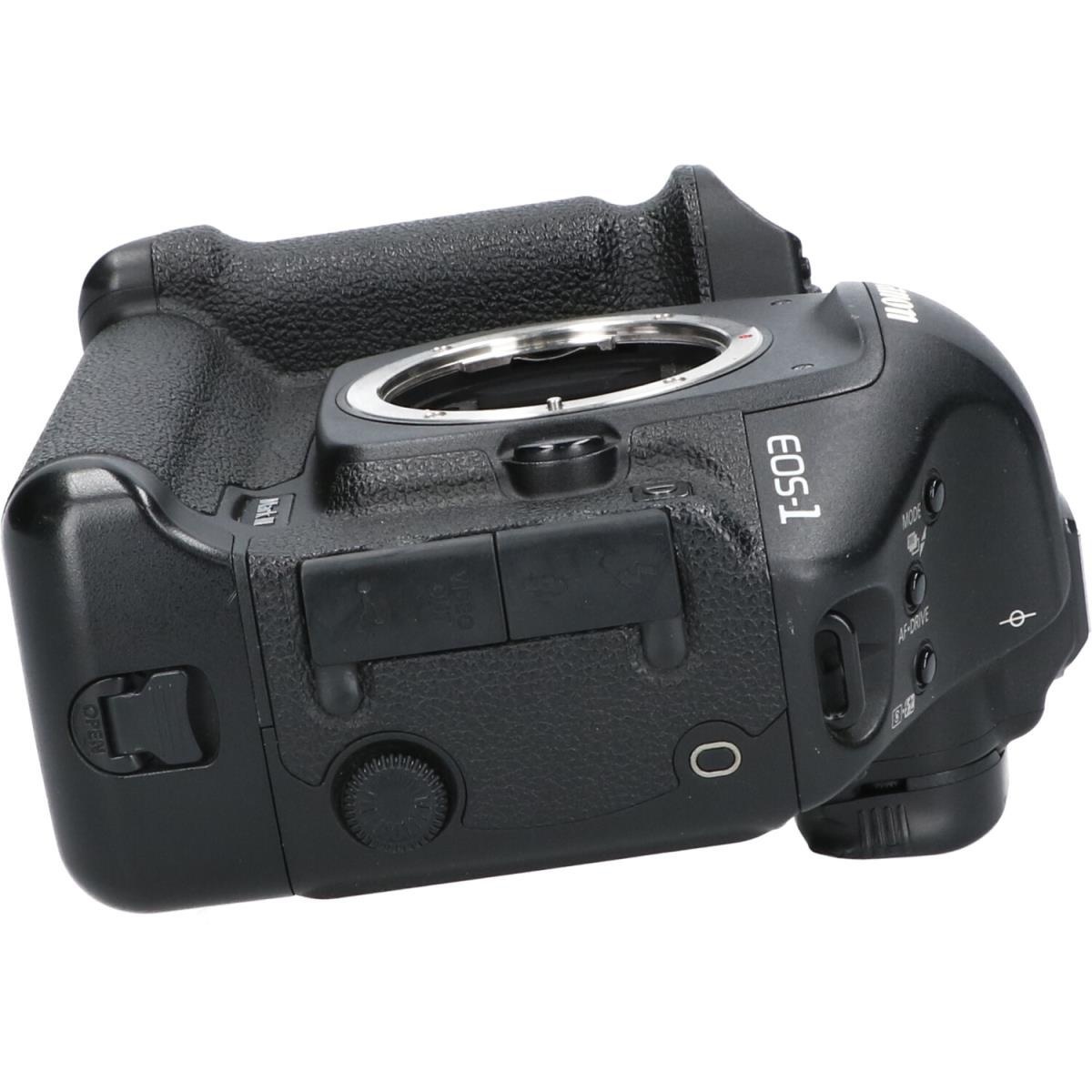 EOS-1D MARK III