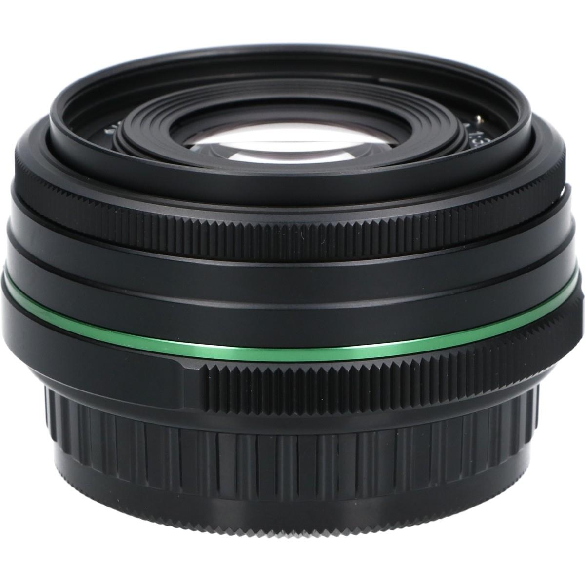 DA21/3.2AL LIMITED BLACK