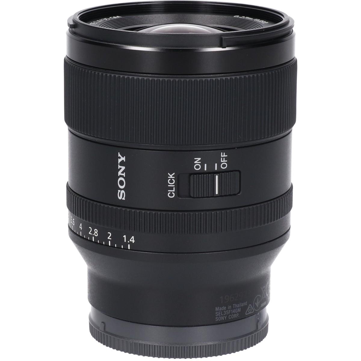 FE35/1.4GM(SEL35F14GM)