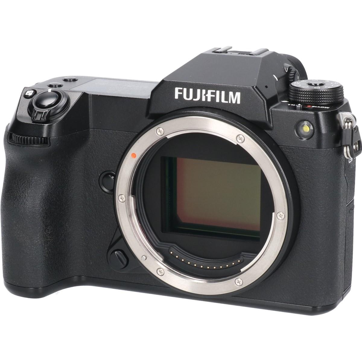 GFX50SII