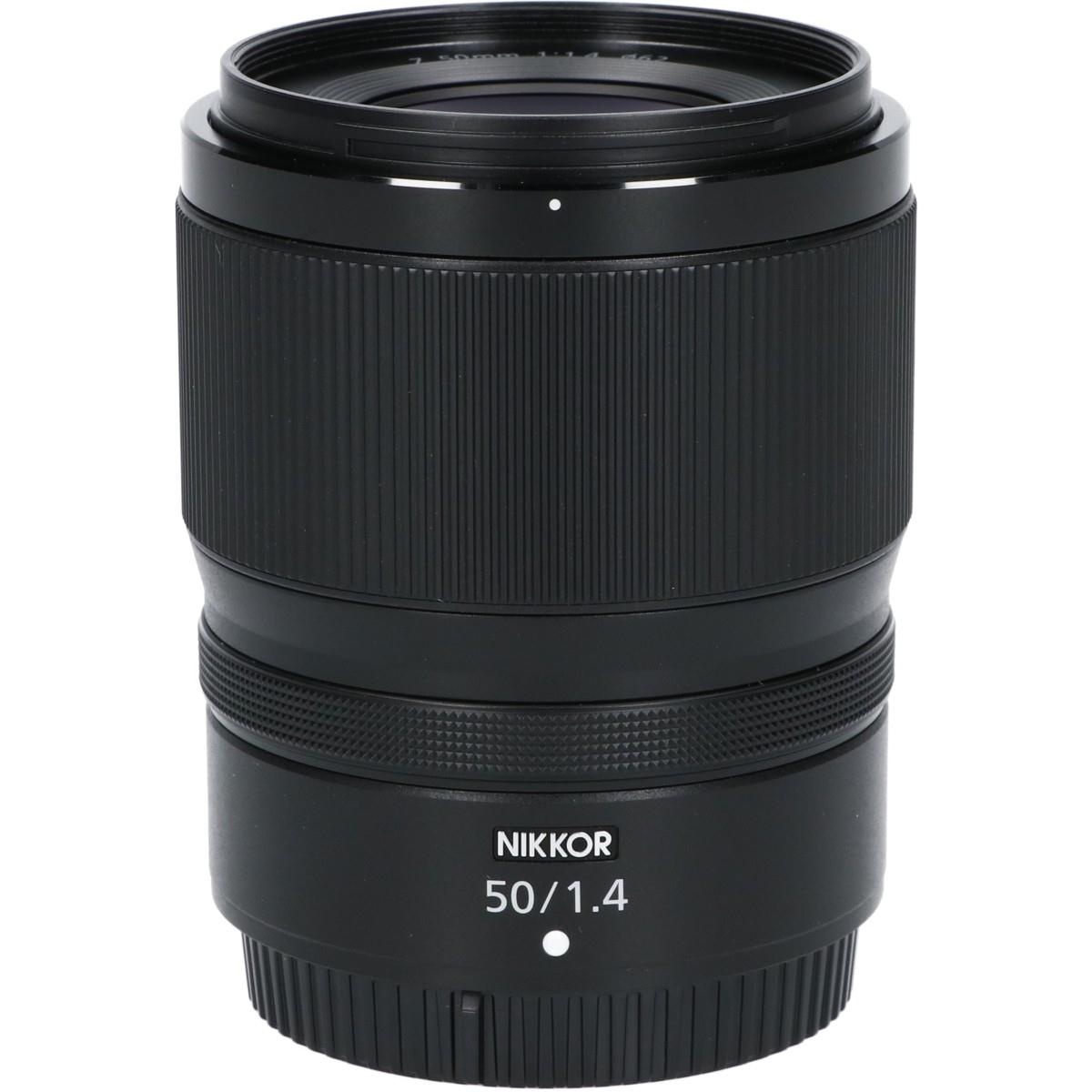Z50/1.4