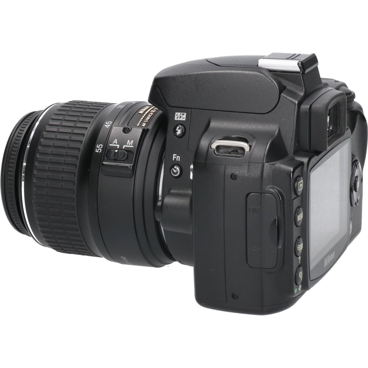 D40X 18-55GIIKIT