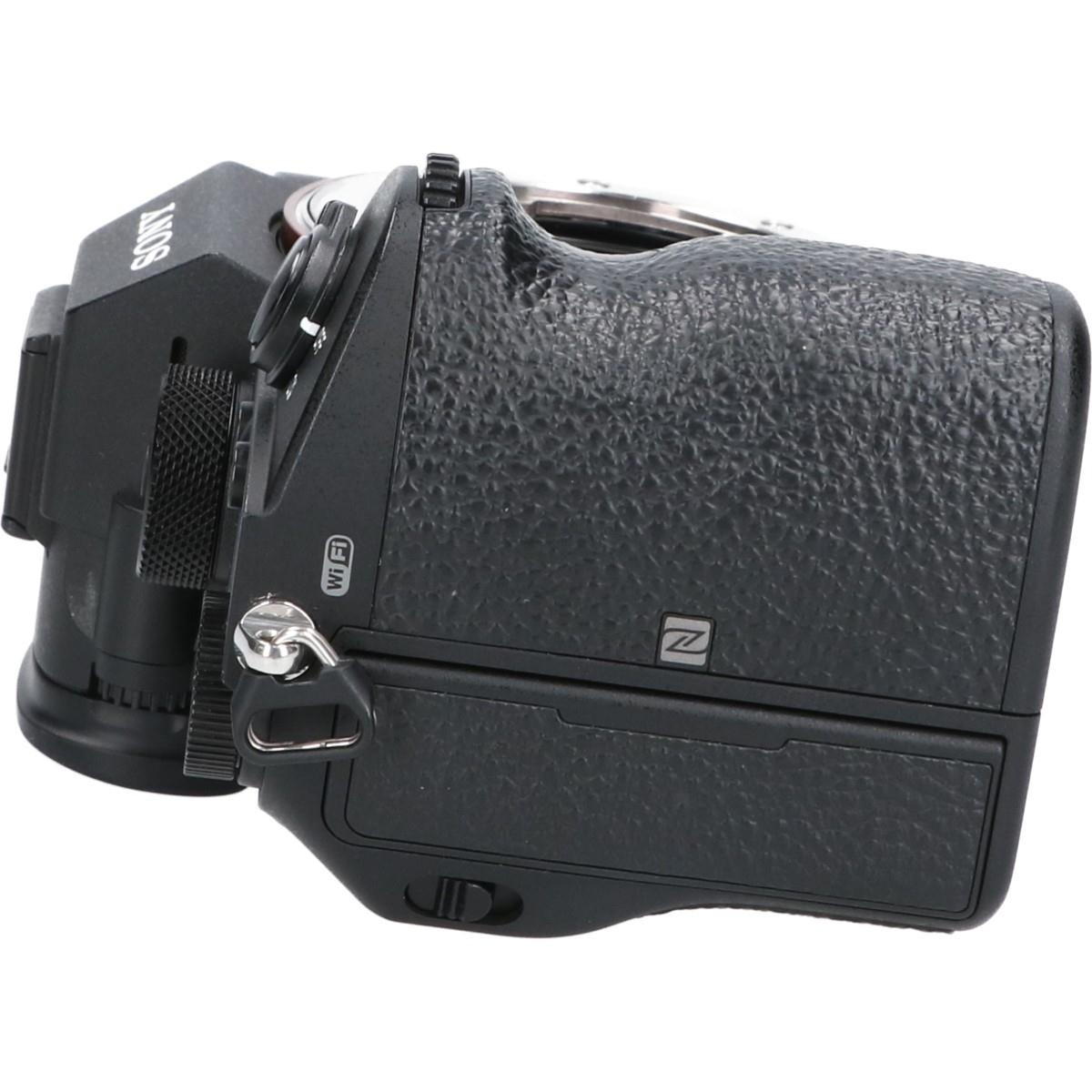 α7R III ILCE-7RM3