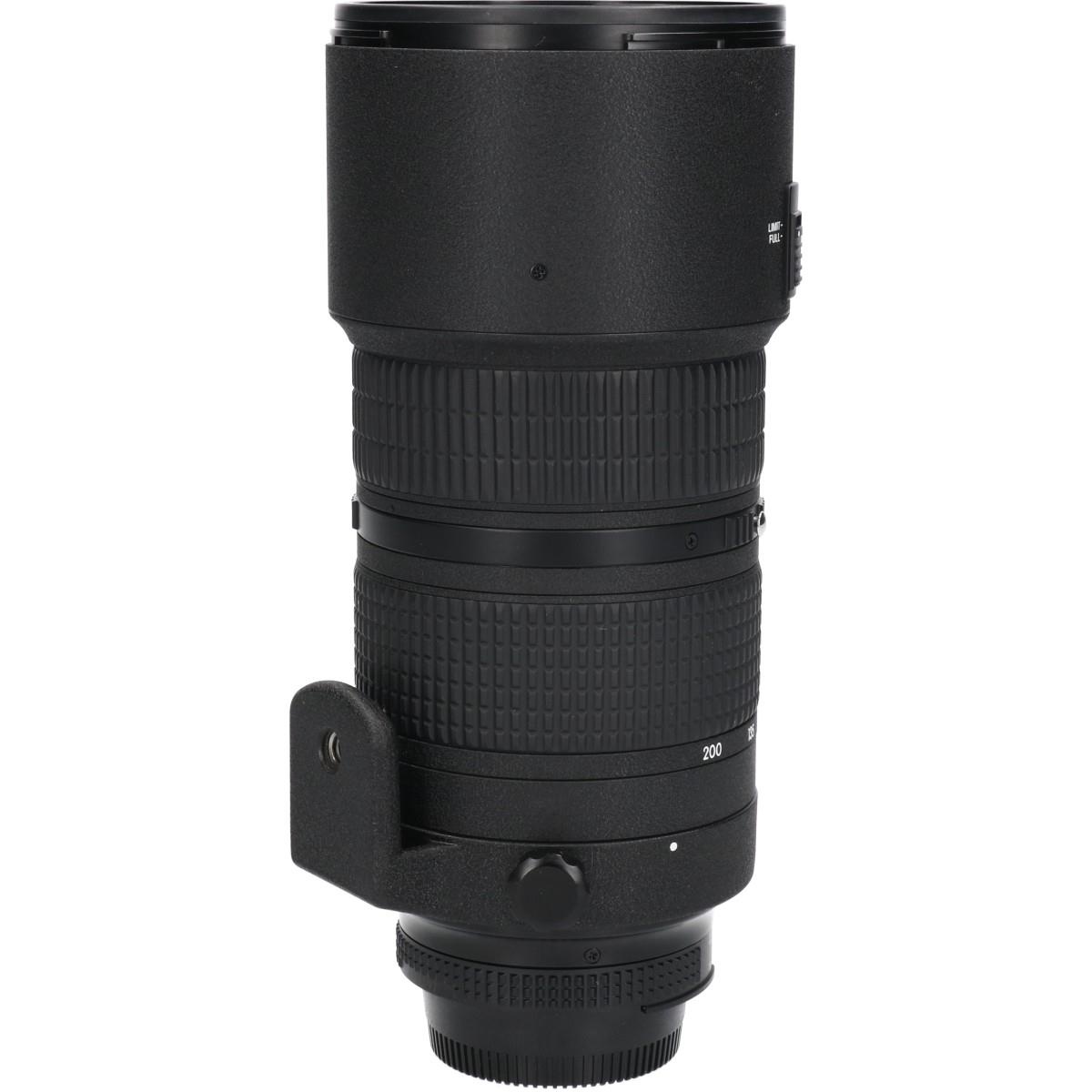 AF80-200/2.8D ED NEW