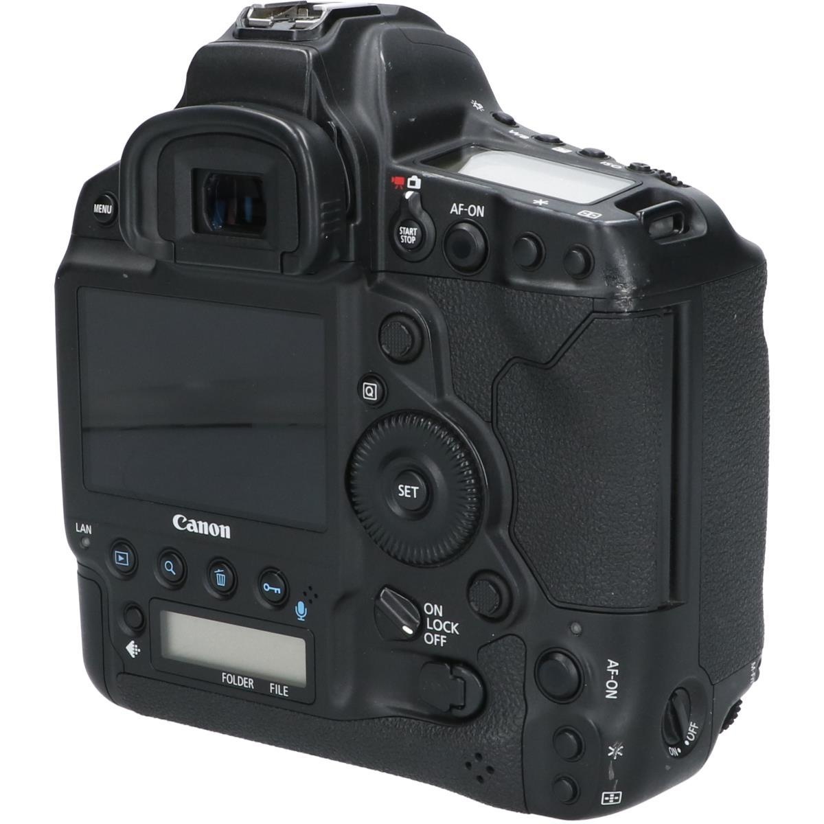 EOS-1DX MARK III