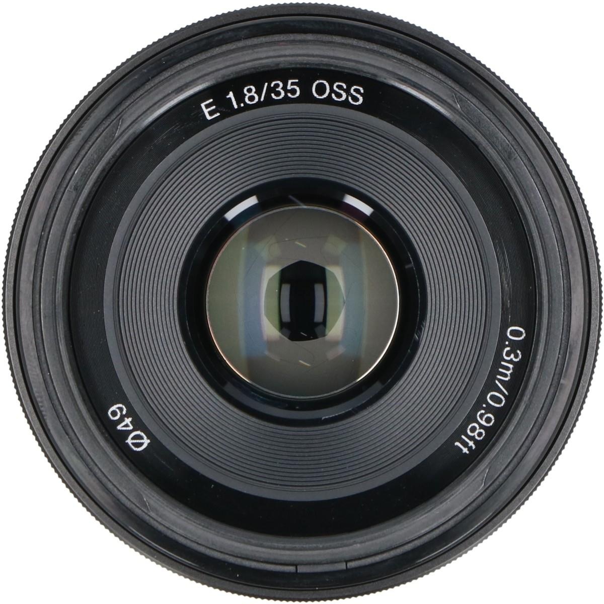 E35/1.8OSS(SEL35F18)