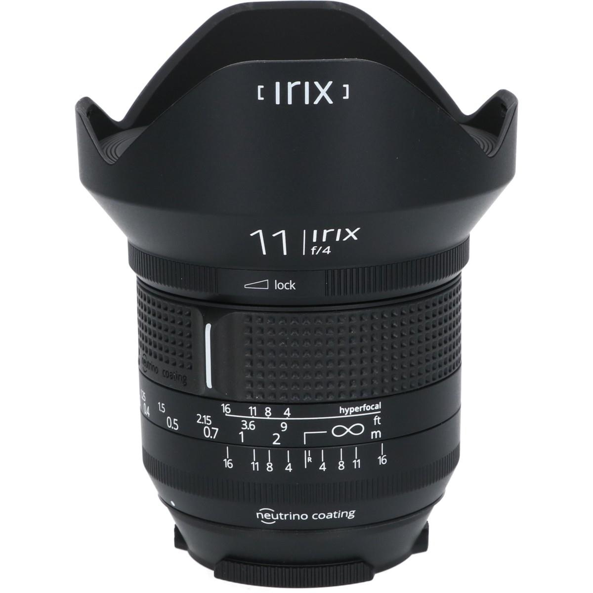 EOS11/4 FIREFLY