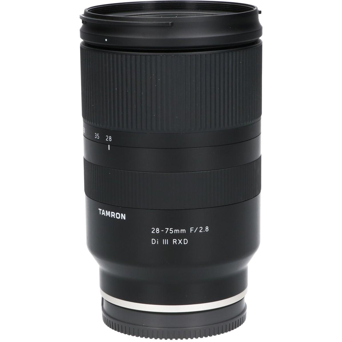 E28-75/2.8DIIIIRXD(A036)