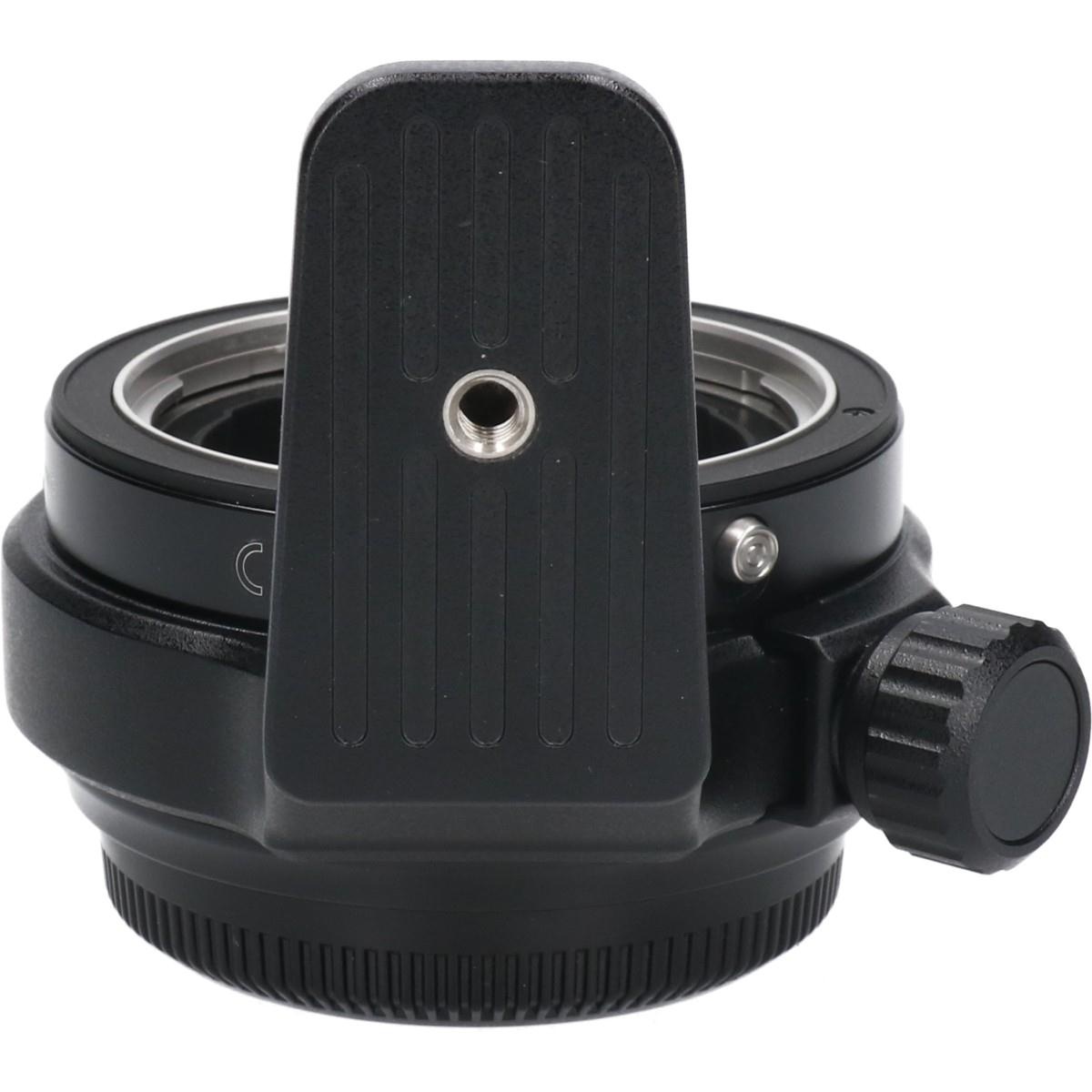 H MOUNT ADAPTER G