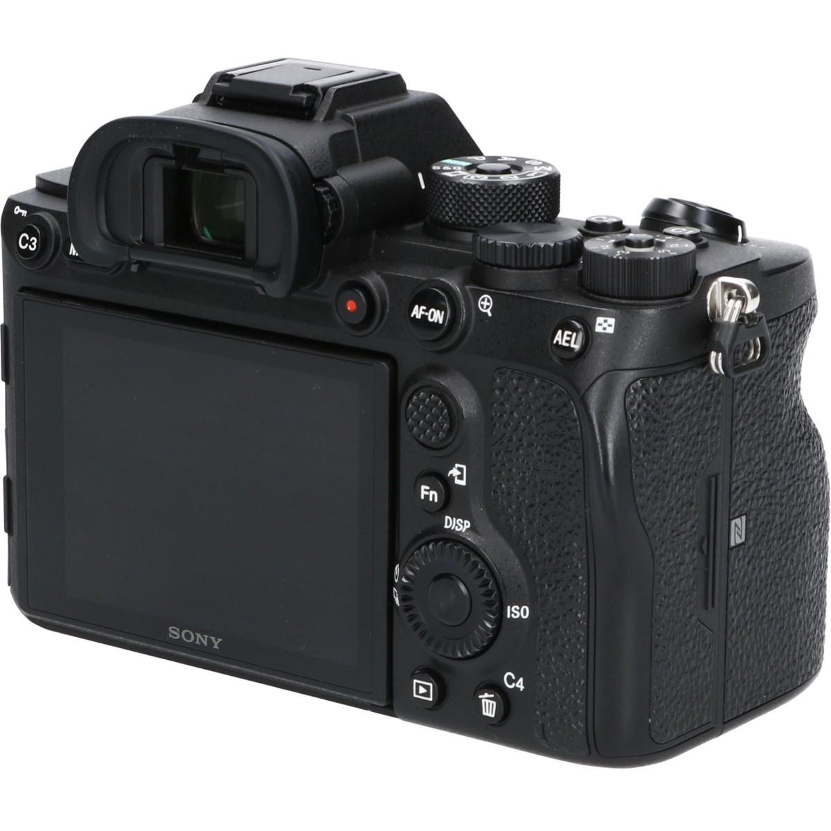 α7R IV ILCE-7RM4