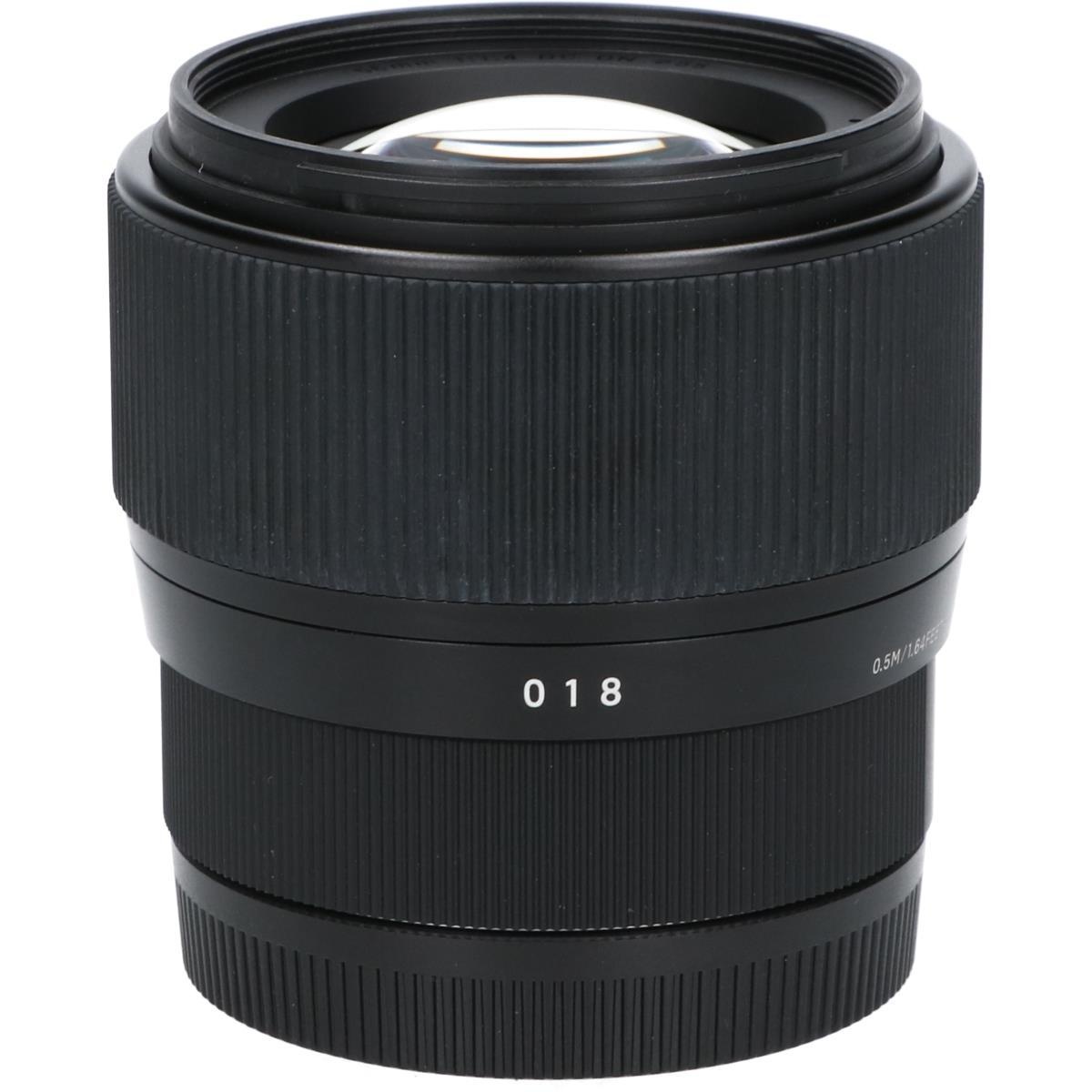 (C)EOS M56/1.4DC DN