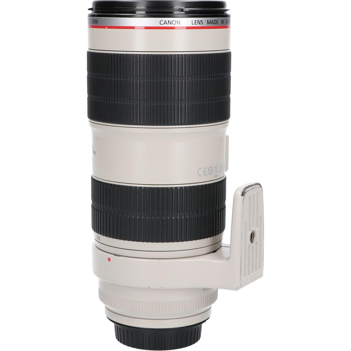 EF70-200/2.8L ISIIUSM