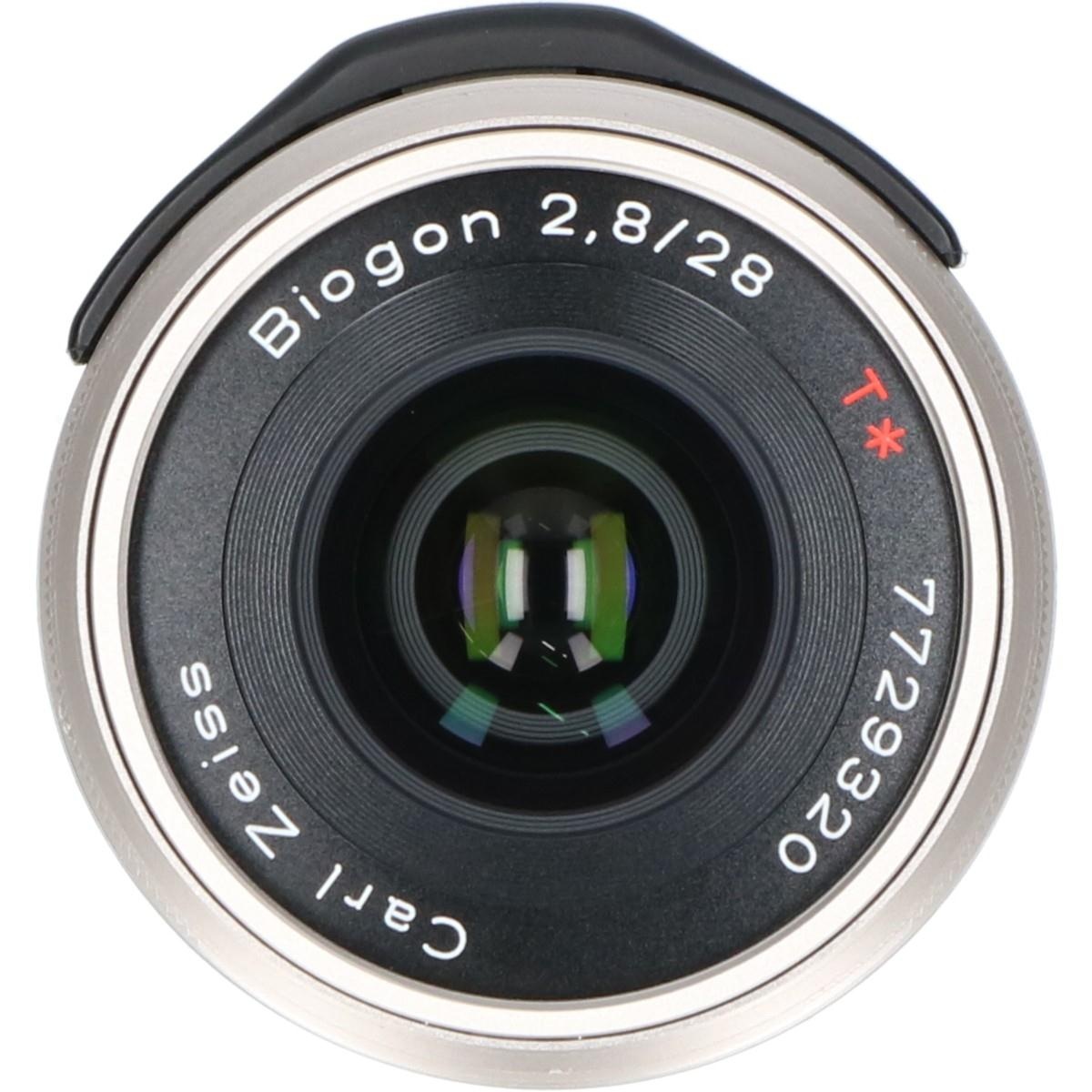 BIOGON G28/2.8