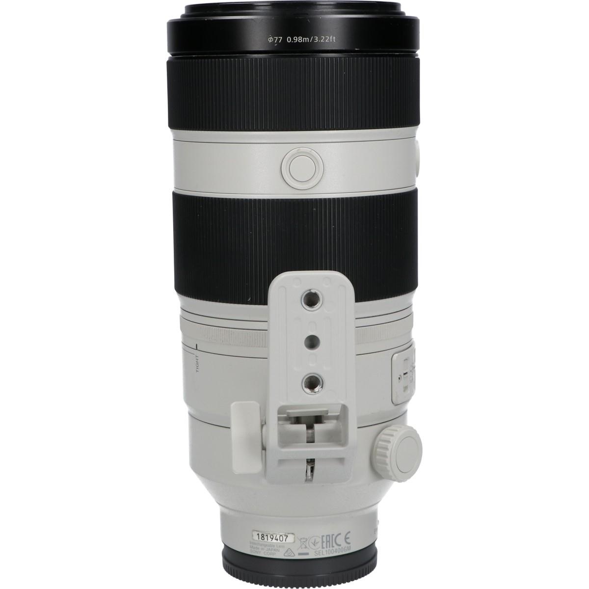 FE100-400/4.5-5.6GM OSS