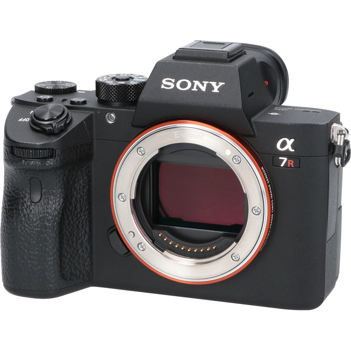 α7R III ILCE-7RM3