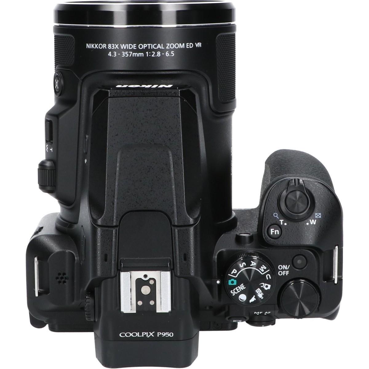 COOLPIX P950