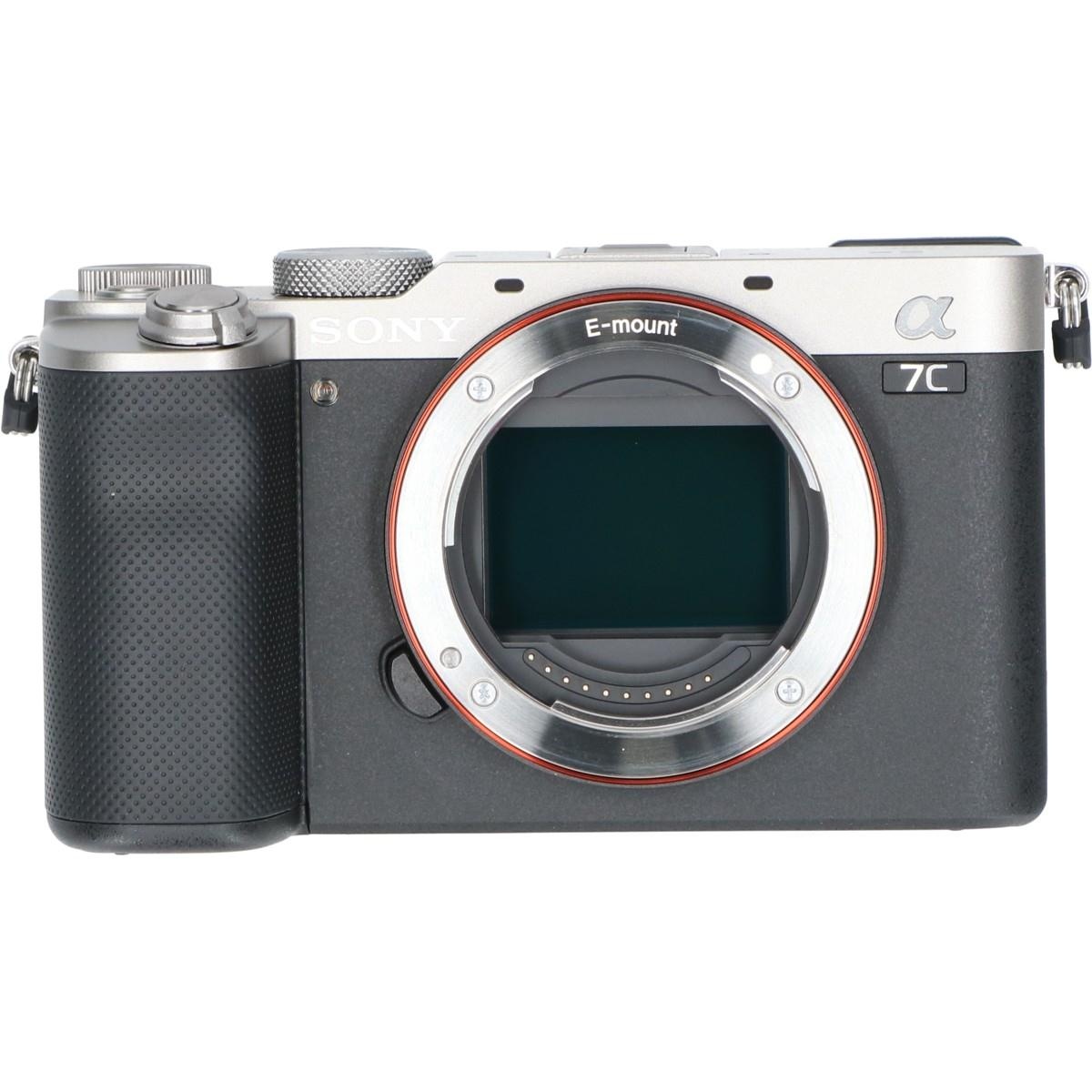 α7C ILCE-7C