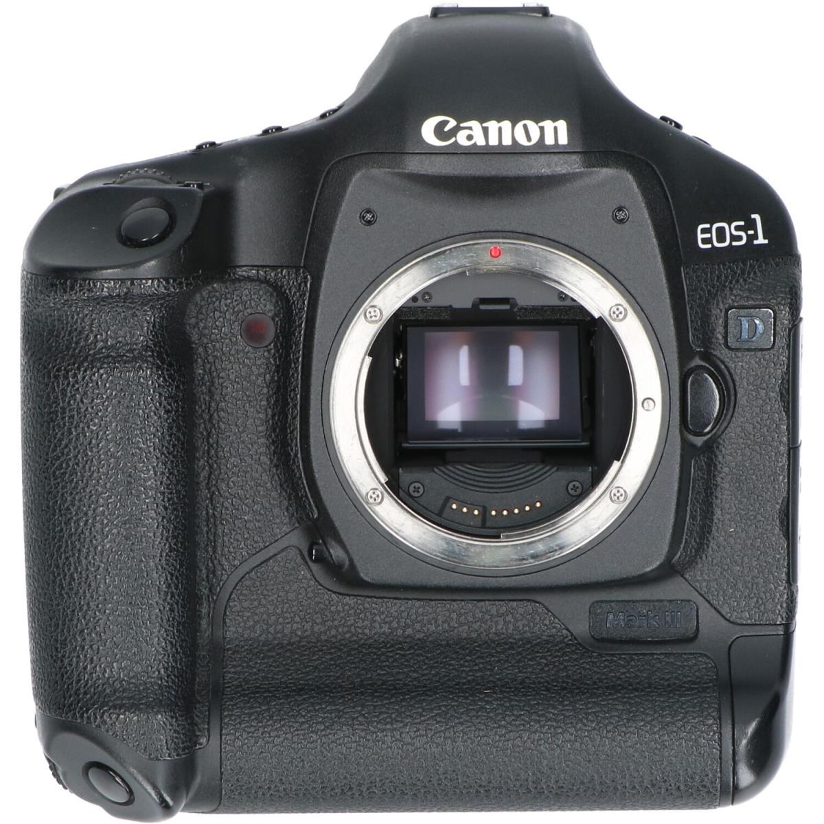 EOS-1D MARK III