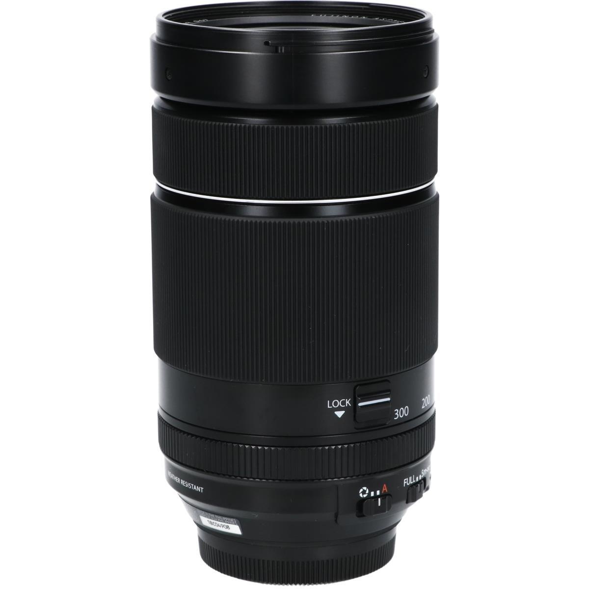 XF70-300/4-5.6R LM OIS WR